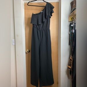 New York & Co Jumpsuit,M